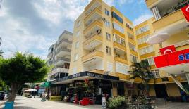 Апартаменты за 85 000 евро в Алании, Турция