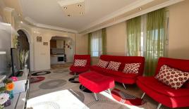 Апартаменты за 135 000 евро в Алании, Турция