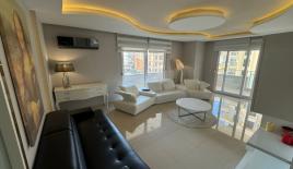 Апартаменты за 172 000 евро в Алании, Турция