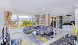 Апартаменты за 110 000 евро в Алании, Турция