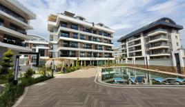 Апартаменты за 73 000 евро в Алании, Турция