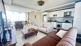 Апартаменты за 145 000 евро в Алании, Турция