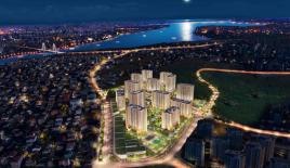 Апартаменты за 341 658 евро в Стамбуле, Турция