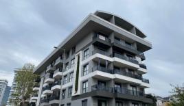 Апартаменты за 67 500 евро в Алании, Турция