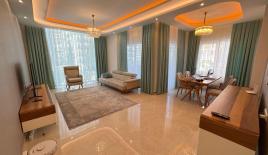 Апартаменты за 247 000 евро в Алании, Турция