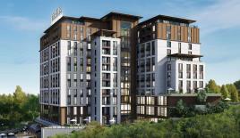 Апартаменты за 256 991 евро в Стамбуле, Турция