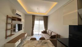 Апартаменты за 84 000 евро в Алании, Турция