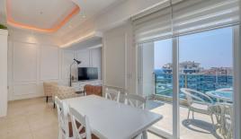 Апартаменты за 222 000 евро в Алании, Турция