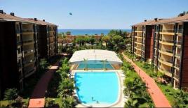 Апартаменты за 667 000 евро в Алании, Турция