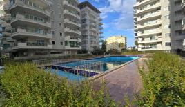 Апартаменты за 105 000 евро в Алании, Турция