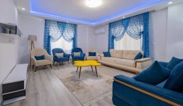 Апартаменты за 162 000 евро в Алании, Турция