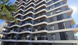 Апартаменты за 115 000 евро в Алании, Турция