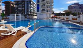 Апартаменты за 71 000 евро в Алании, Турция