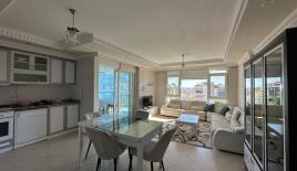 Апартаменты за 165 000 евро в Алании, Турция