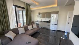 Апартаменты за 83 000 евро в Алании, Турция