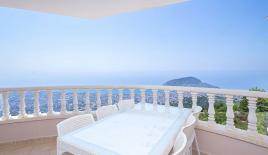 Апартаменты за 179 000 евро в Алании, Турция