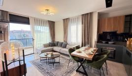 Апартаменты за 109 000 евро в Алании, Турция