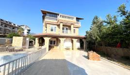 Вилла за 670 000 евро в Алании, Турция