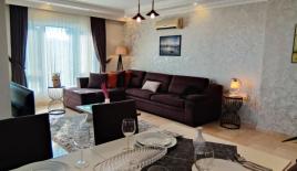 Апартаменты за 168 000 евро в Алании, Турция