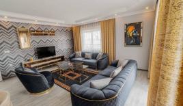 Апартаменты за 96 000 евро в Алании, Турция