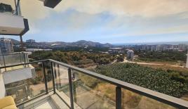 Апартаменты за 80 000 евро в Алании, Турция