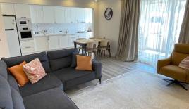 Апартаменты за 134 000 евро в Алании, Турция