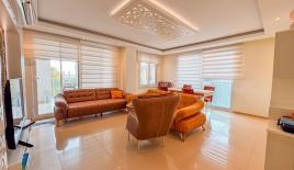 Апартаменты за 140 000 евро в Алании, Турция