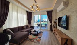 Апартаменты за 74 000 евро в Алании, Турция