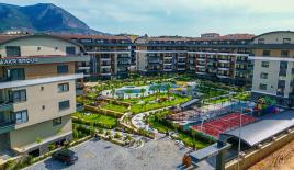 Апартаменты за 192 000 евро в Алании, Турция