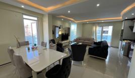 Апартаменты за 140 000 евро в Алании, Турция