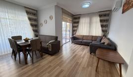 Апартаменты за 85 000 евро в Алании, Турция