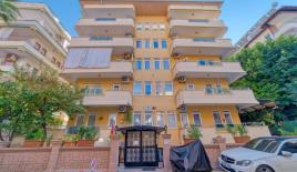 Апартаменты за 89 000 евро в Алании, Турция