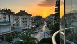 Апартаменты за 145 000 евро в Алании, Турция