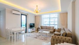 Апартаменты за 99 000 евро в Алании, Турция