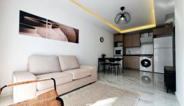 Апартаменты за 110 000 евро в Алании, Турция