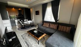 Апартаменты за 105 000 евро в Алании, Турция