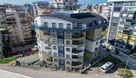 Апартаменты за 63 000 евро в Алании, Турция