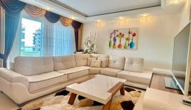 Апартаменты за 115 000 евро в Алании, Турция