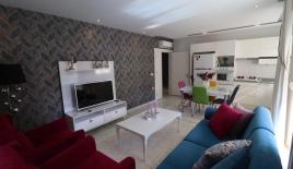 Апартаменты за 98 000 евро в Алании, Турция