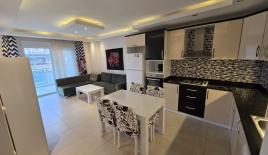 Апартаменты за 81 000 евро в Алании, Турция