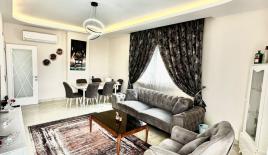 Апартаменты за 155 000 евро в Алании, Турция