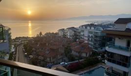 Апартаменты за 402 000 евро в Алании, Турция