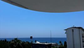 Апартаменты за 125 000 евро в Алании, Турция