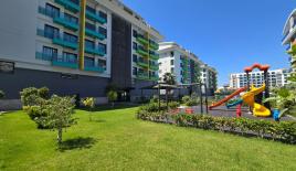 Апартаменты за 155 000 евро в Алании, Турция