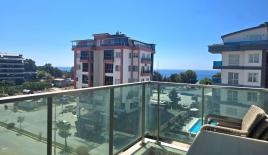 Апартаменты за 155 000 евро в Алании, Турция