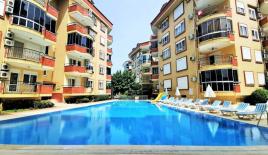 Апартаменты за 145 000 евро в Алании, Турция