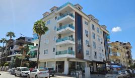 Апартаменты за 130 000 евро в Алании, Турция