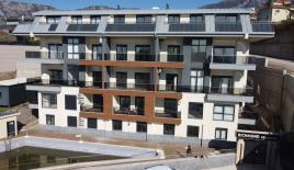 Апартаменты за 92 000 евро в Алании, Турция