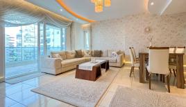 Апартаменты за 135 000 евро в Алании, Турция