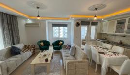 Апартаменты за 110 000 евро в Алании, Турция